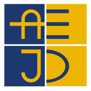 logo do aejd